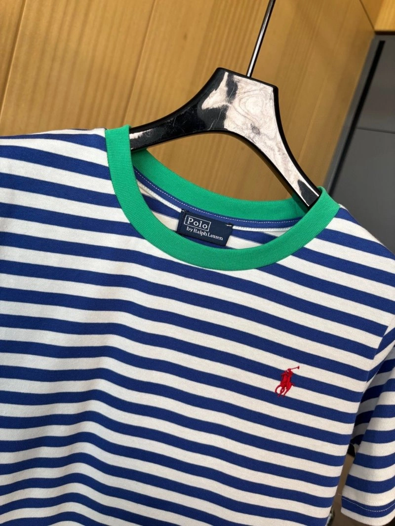 Refined Polo T-Shirts 148256