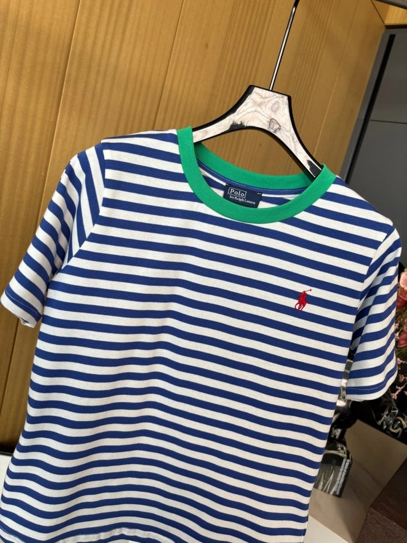 Refined Polo T-Shirts 148256