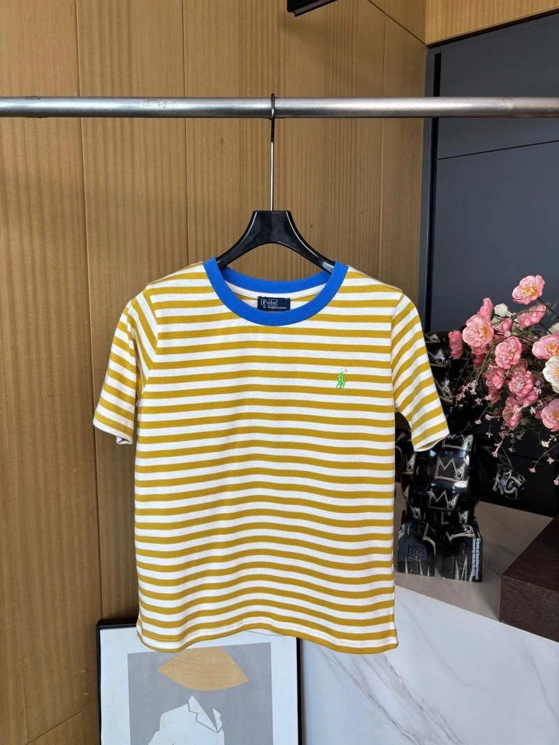 Polo T-Shirts NewStyle 148231