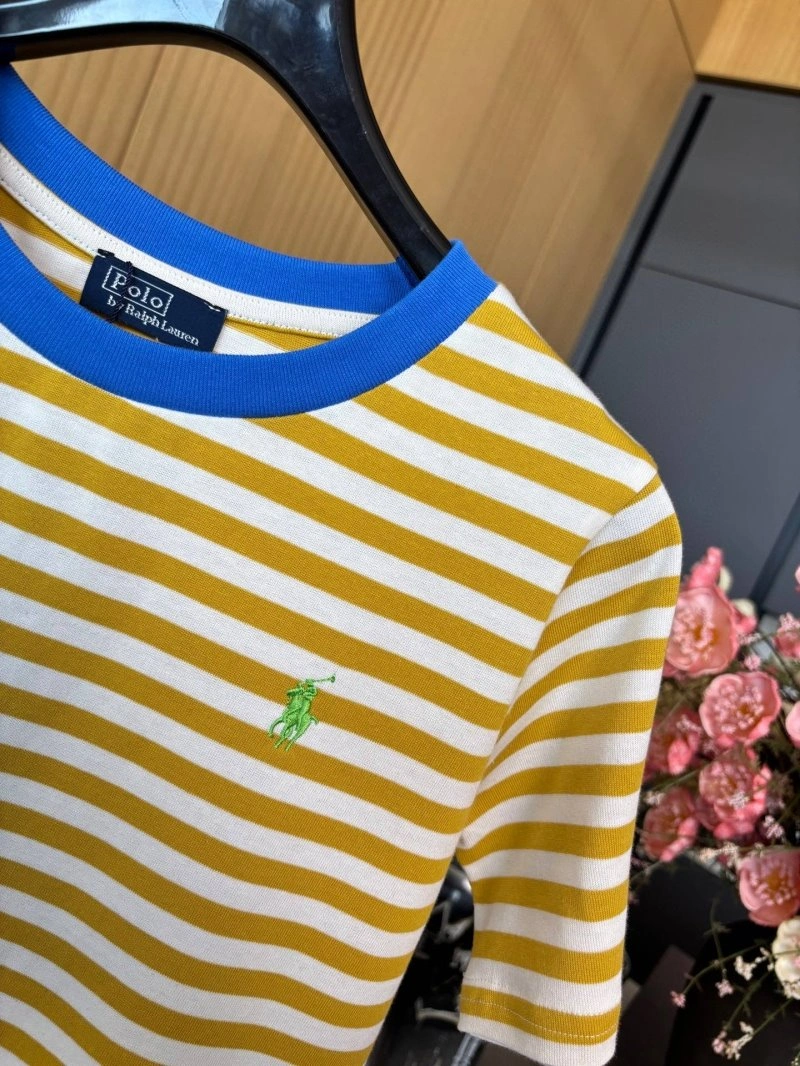Polo T-Shirts NewStyle 148231