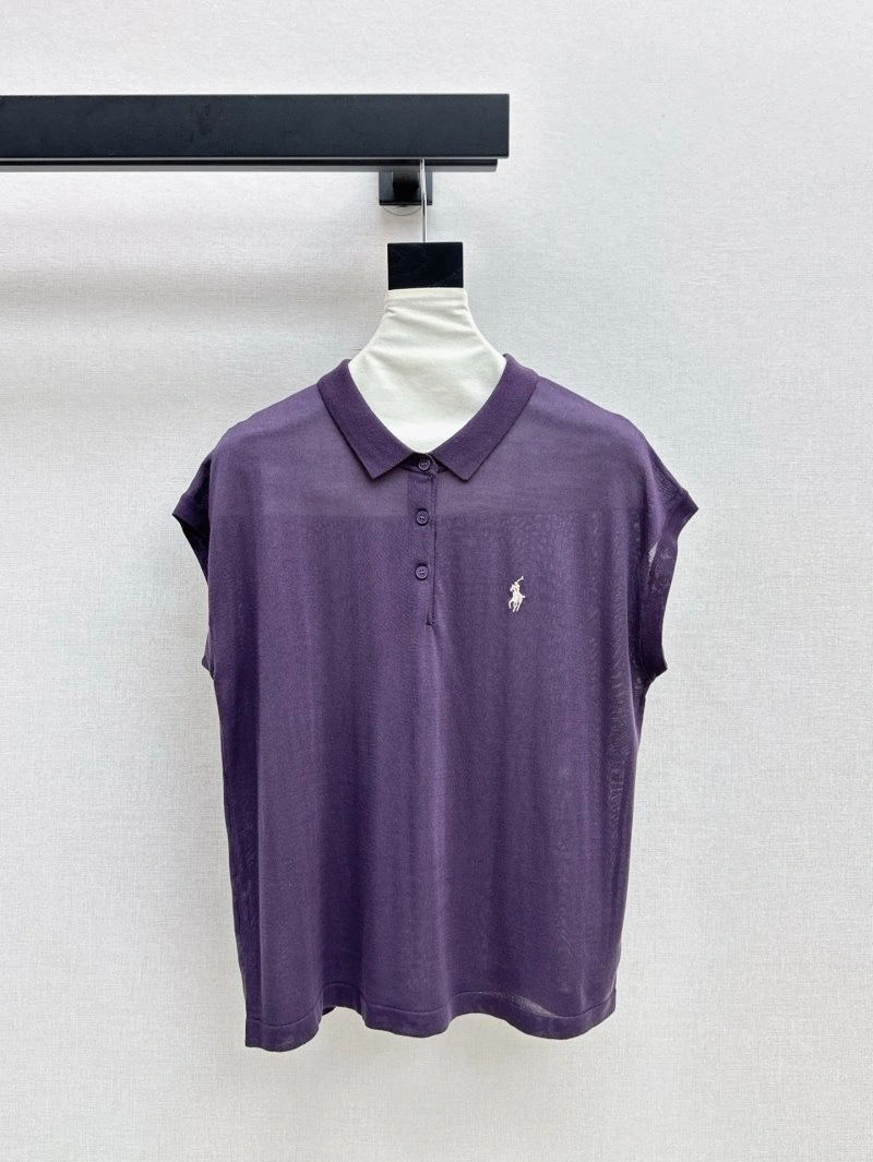 Polo T-Shirts SunProtective 148227