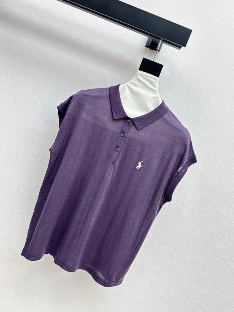 Polo T-Shirts SunProtective 148227