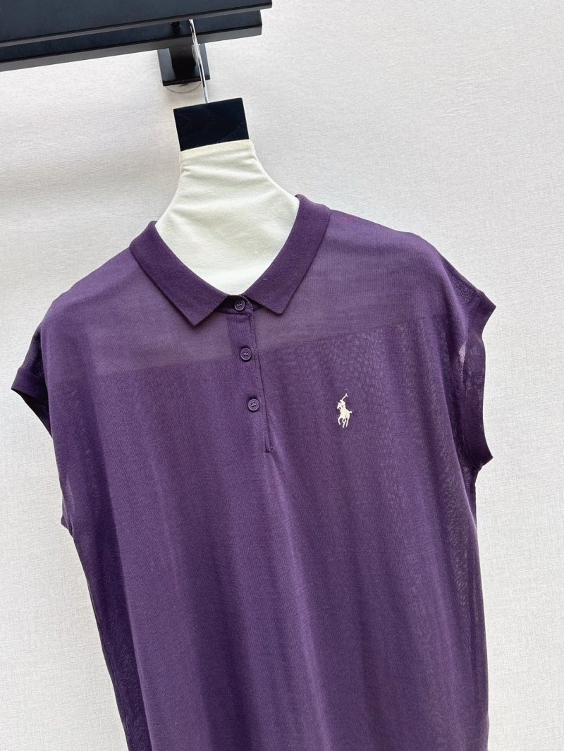 Polo T-Shirts SunProtective 148227