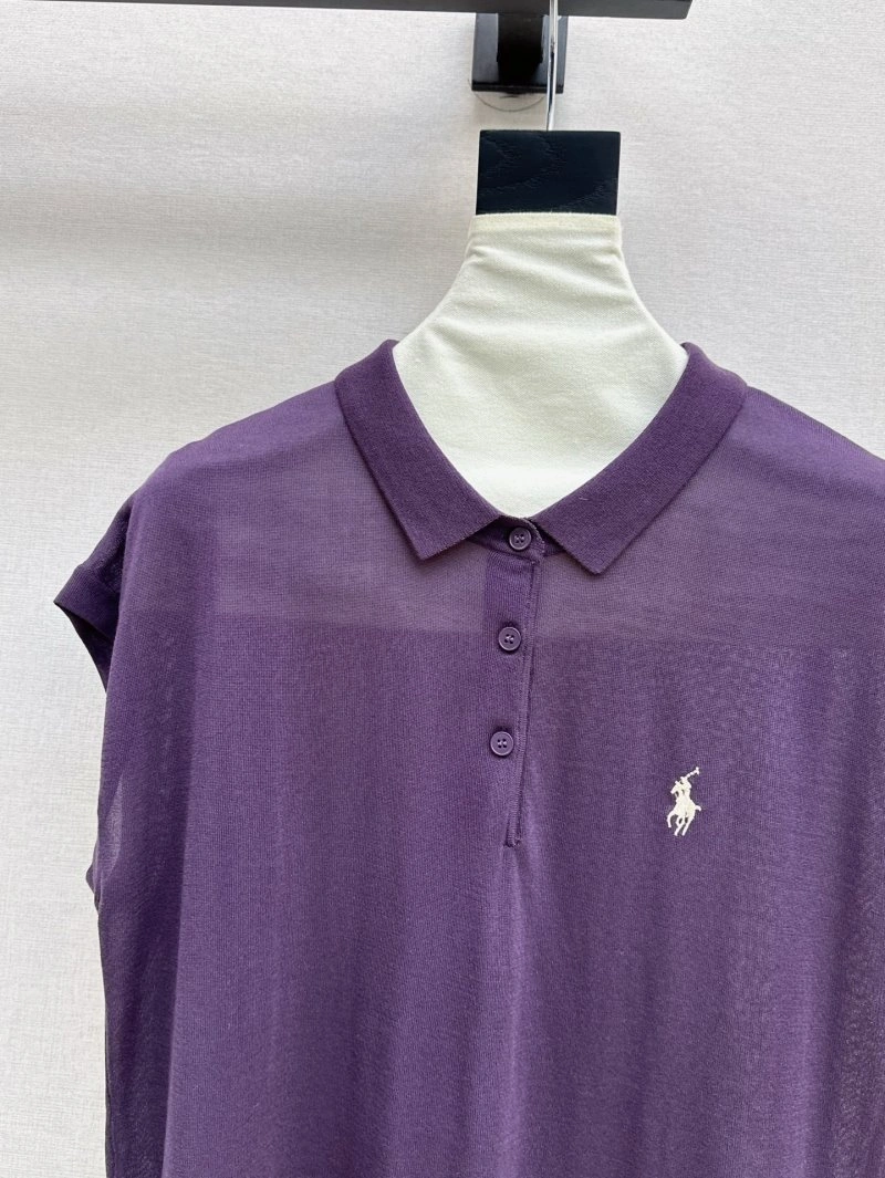 Polo T-Shirts SunProtective 148227