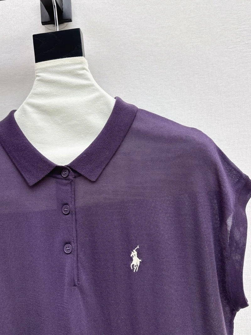 Polo T-Shirts SunProtective 148227