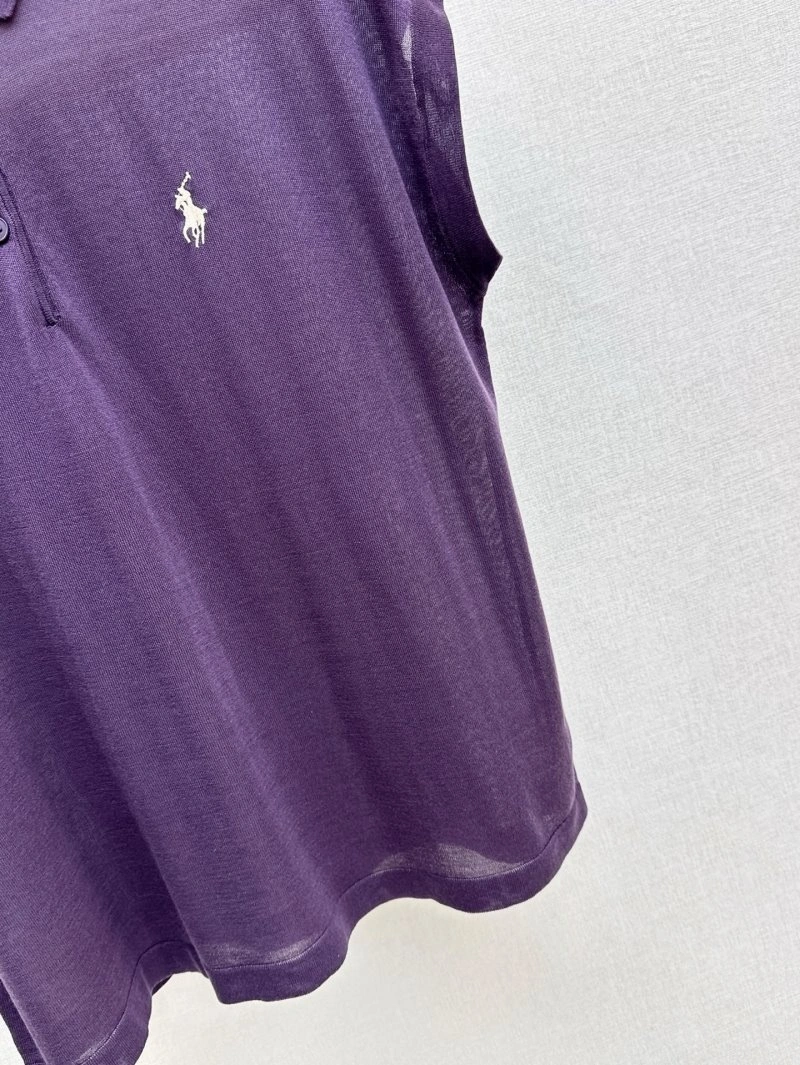 Polo T-Shirts SunProtective 148227