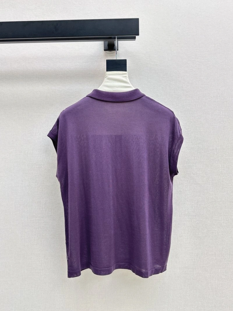 Polo T-Shirts SunProtective 148227