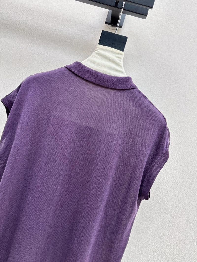 Polo T-Shirts SunProtective 148227