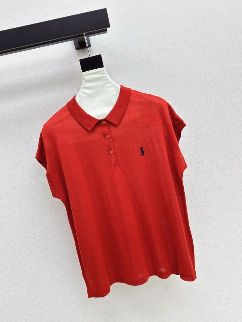 Contemporary Polo T-Shirts 148264