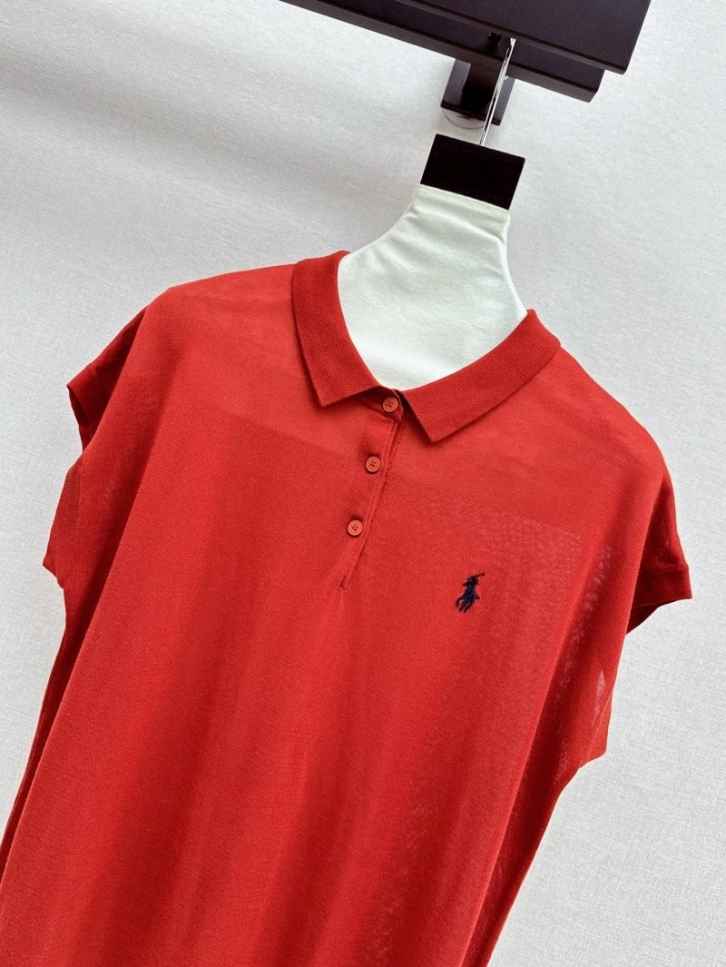 Contemporary Polo T-Shirts 148264