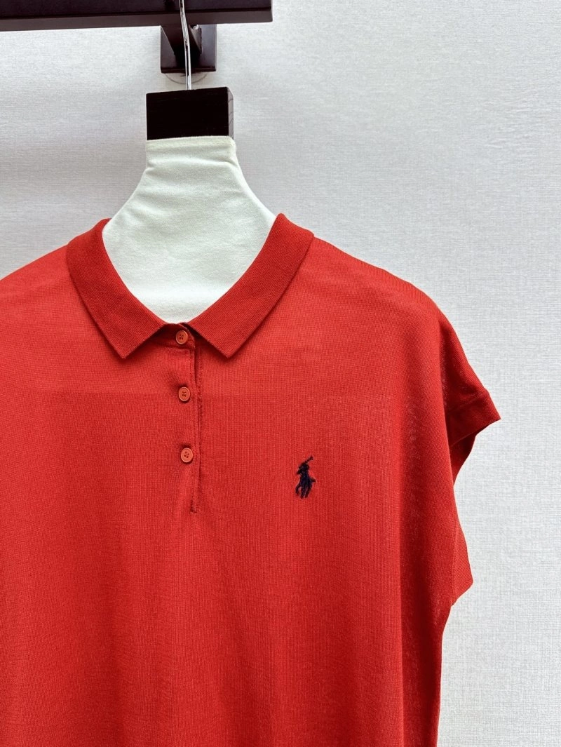 Contemporary Polo T-Shirts 148264