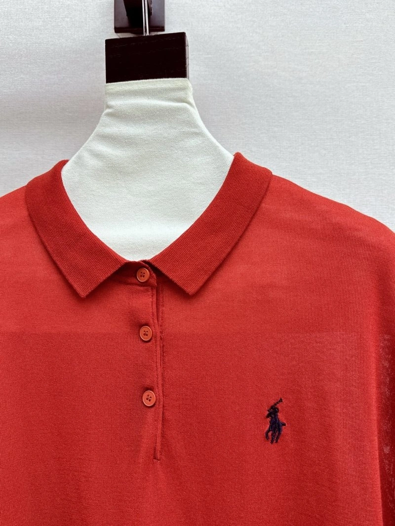 Contemporary Polo T-Shirts 148264