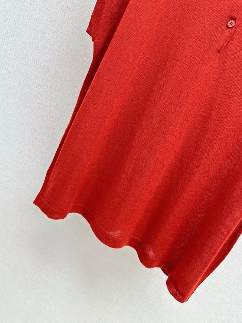 Contemporary Polo T-Shirts 148264