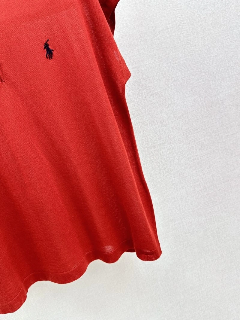 Contemporary Polo T-Shirts 148264
