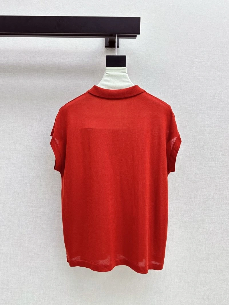 Contemporary Polo T-Shirts 148264