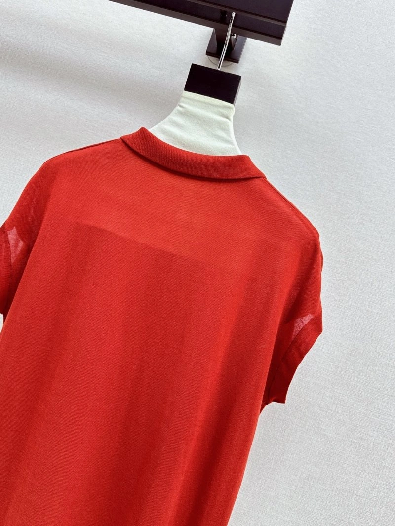 Contemporary Polo T-Shirts 148264