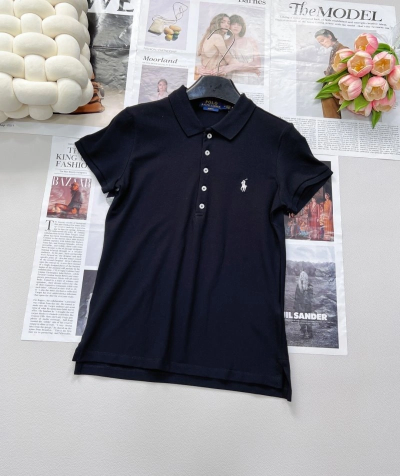 Durable Polo T-Shirts 148224