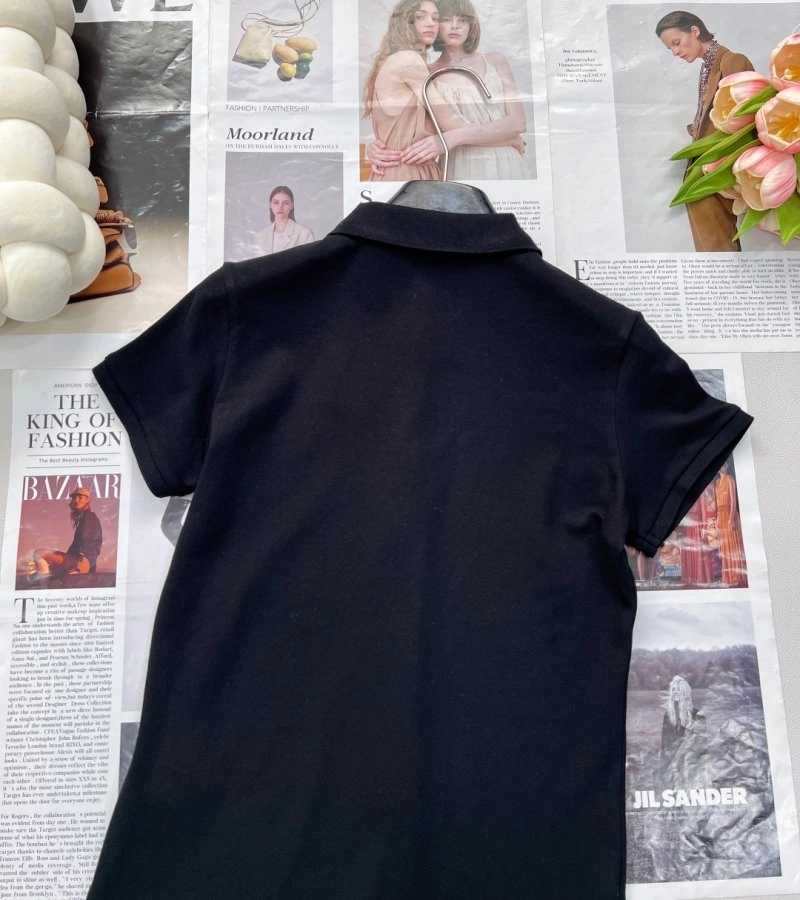 Durable Polo T-Shirts 148224