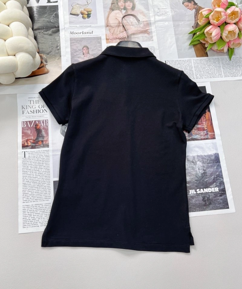 Durable Polo T-Shirts 148224