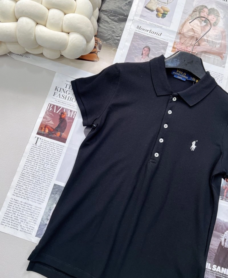 Durable Polo T-Shirts 148224