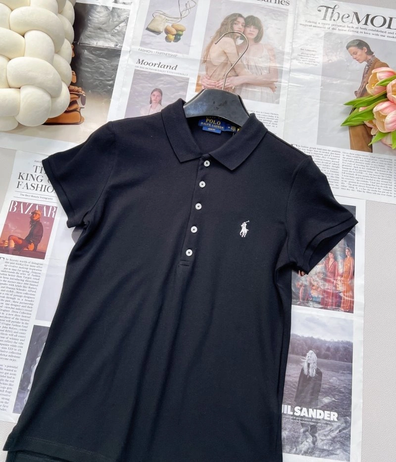 Durable Polo T-Shirts 148224