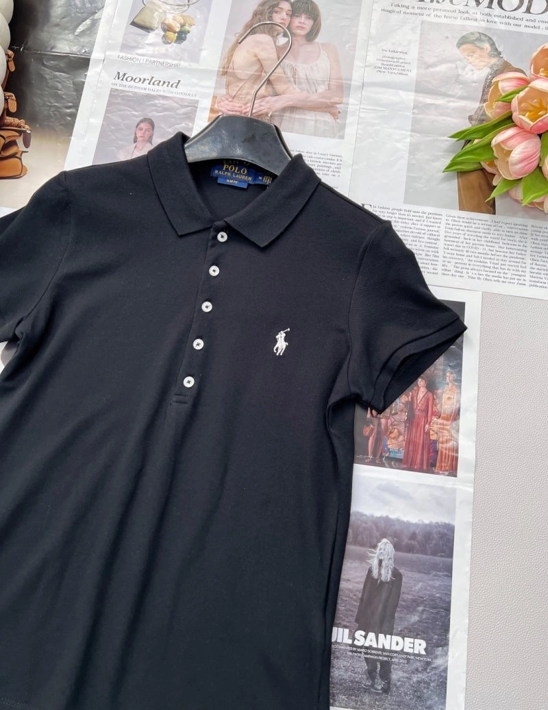 Durable Polo T-Shirts 148224