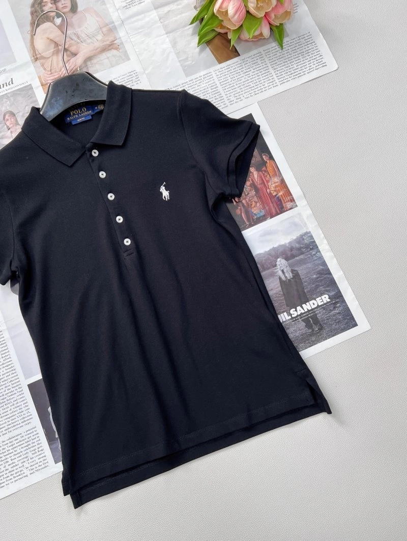 Durable Polo T-Shirts 148224