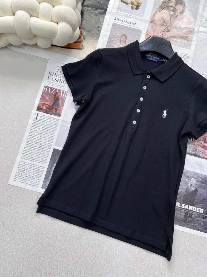 Durable Polo T-Shirts 148224
