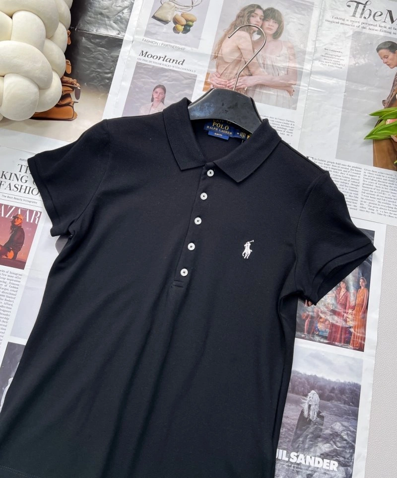 Durable Polo T-Shirts 148224