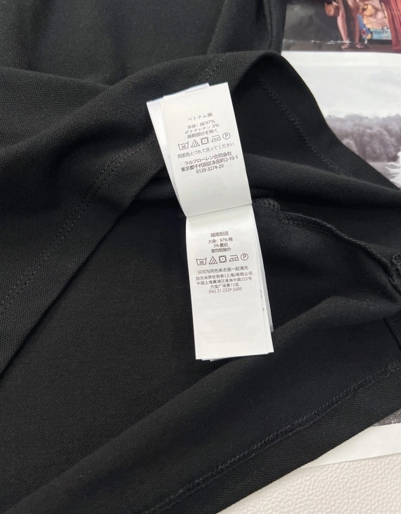 Durable Polo T-Shirts 148224
