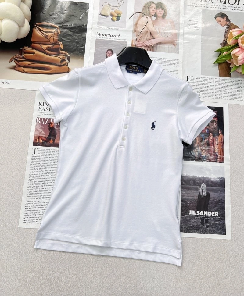 Polo T-Shirts Snug 148223