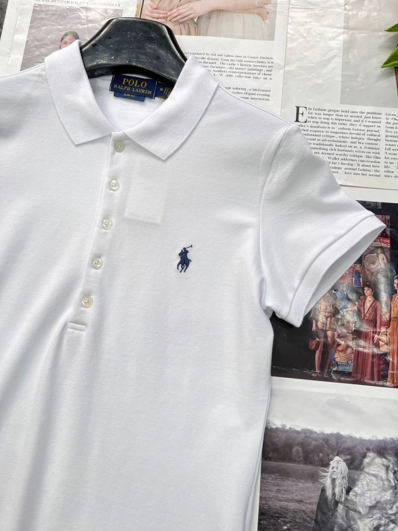 Polo T-Shirts Snug 148223