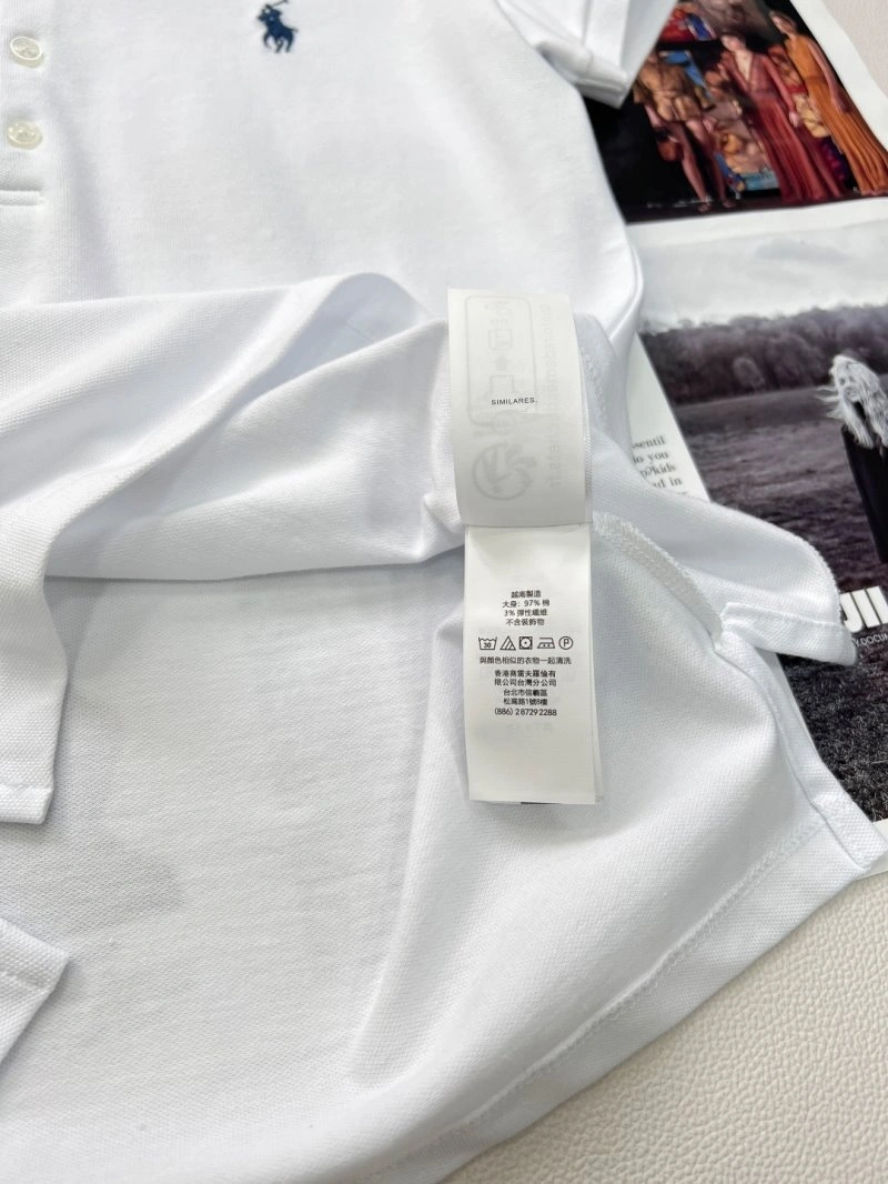 Polo T-Shirts Snug 148223