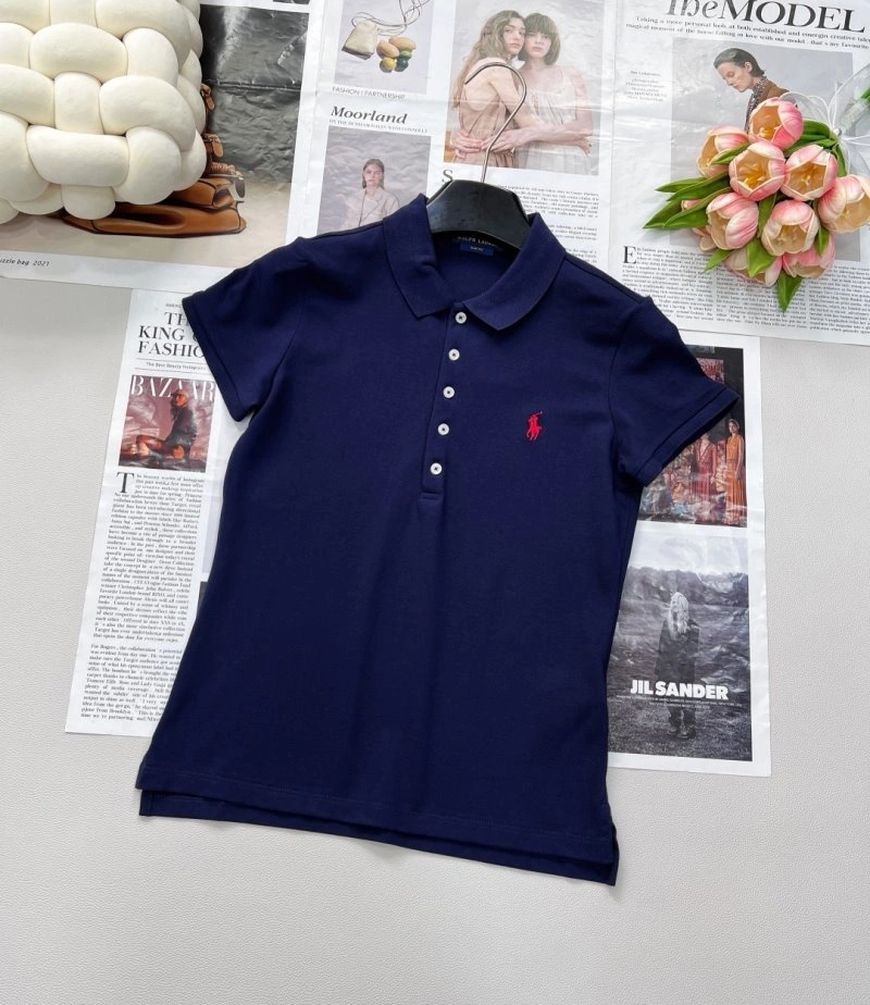 Flexible Polo T-Shirts 148222
