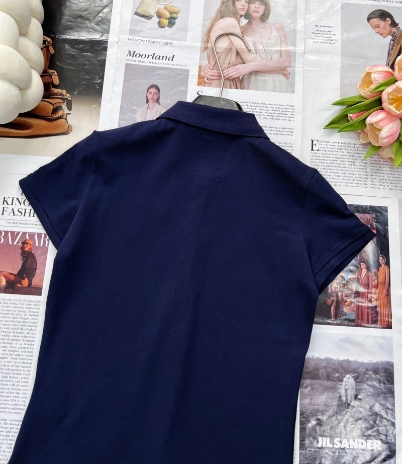 Flexible Polo T-Shirts 148222