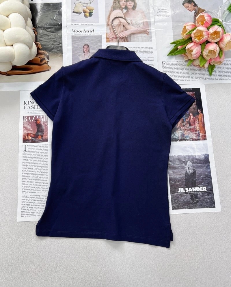 Flexible Polo T-Shirts 148222