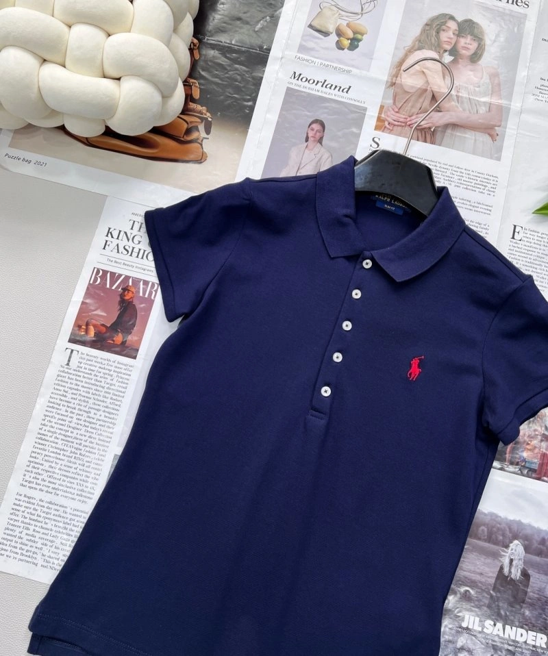 Flexible Polo T-Shirts 148222