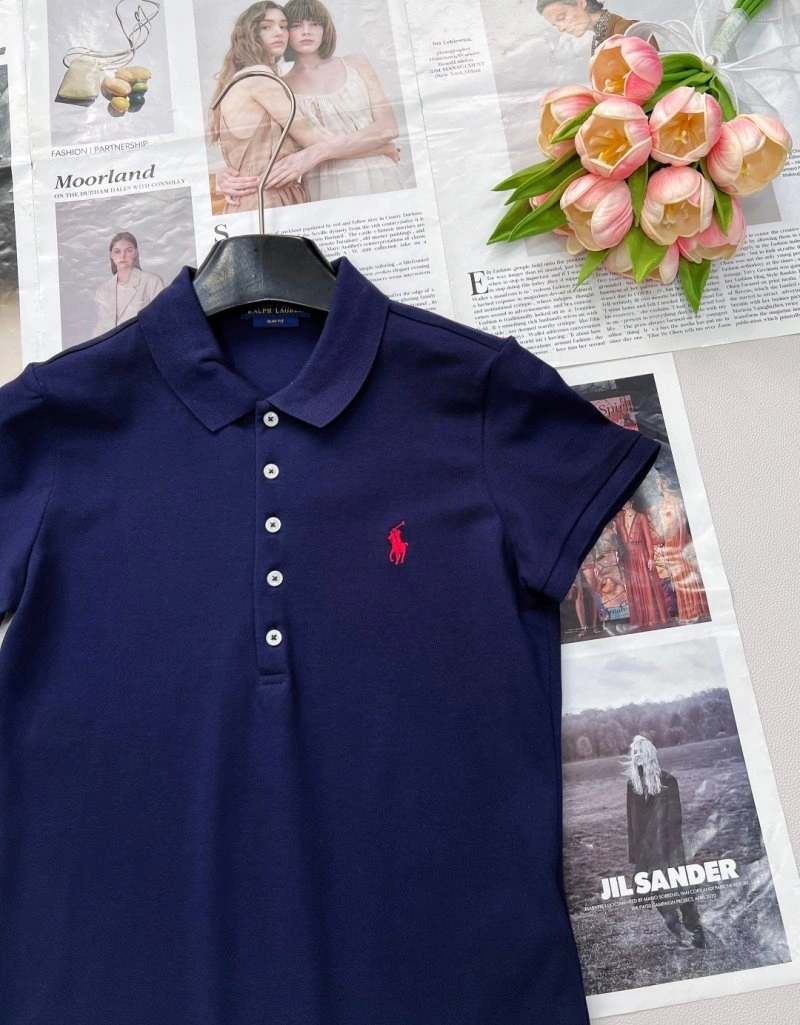 Flexible Polo T-Shirts 148222