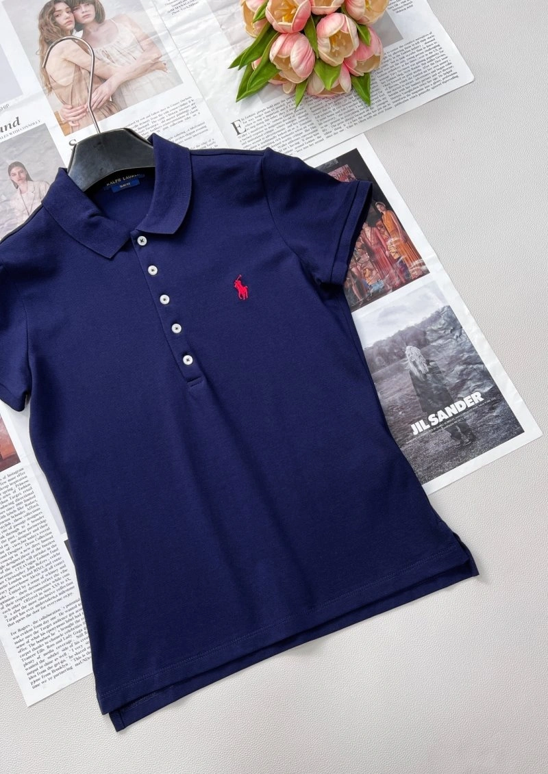 Flexible Polo T-Shirts 148222