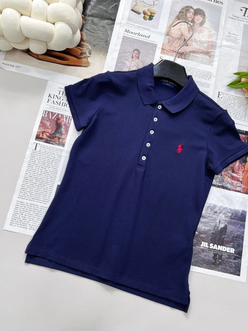 Flexible Polo T-Shirts 148222