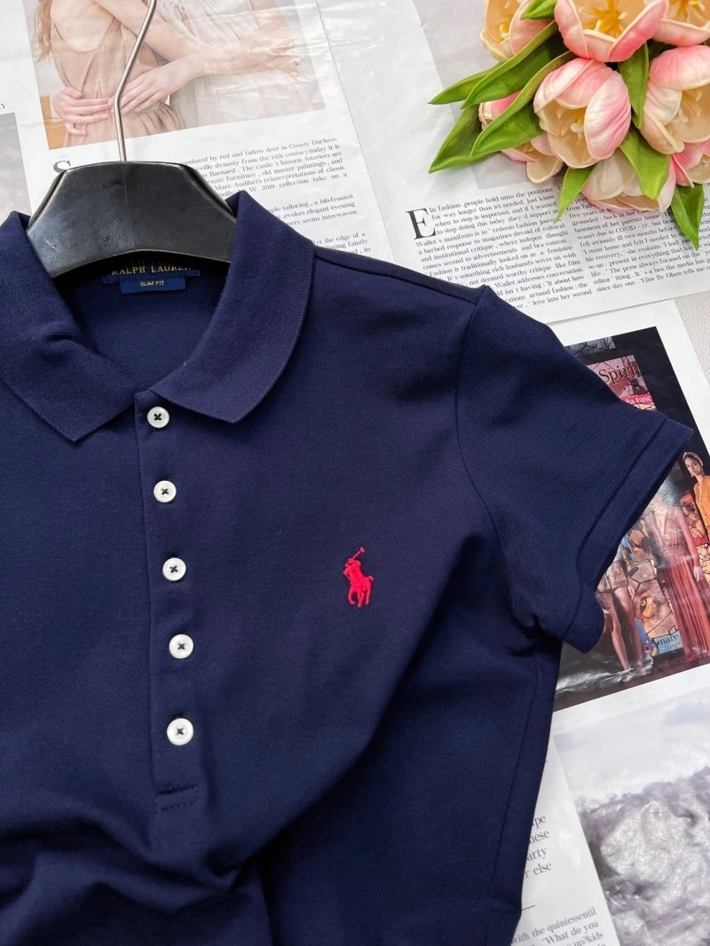 Flexible Polo T-Shirts 148222