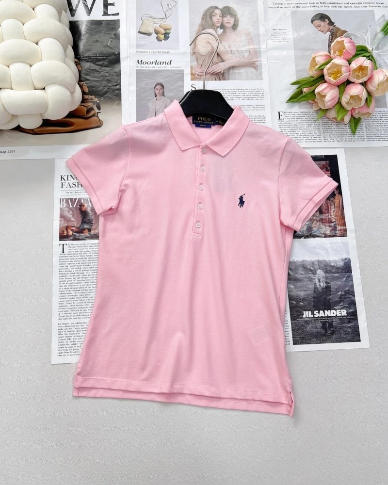 Durable Polo T-Shirts 148226