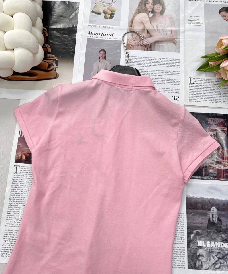 Durable Polo T-Shirts 148226