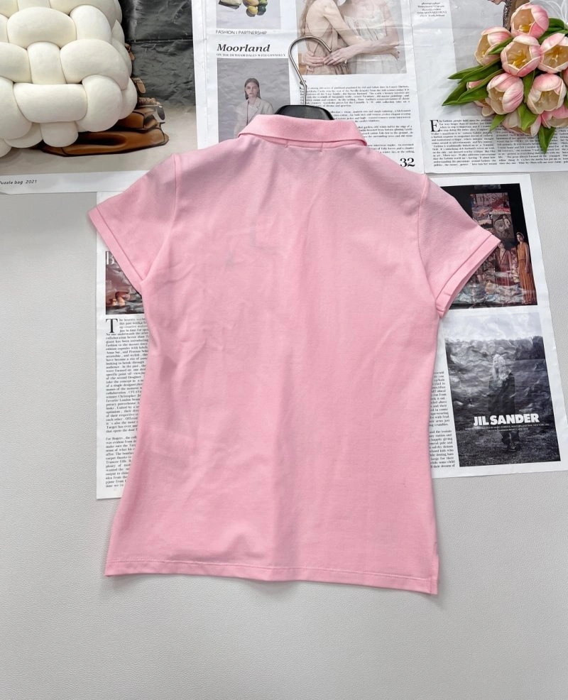 Durable Polo T-Shirts 148226