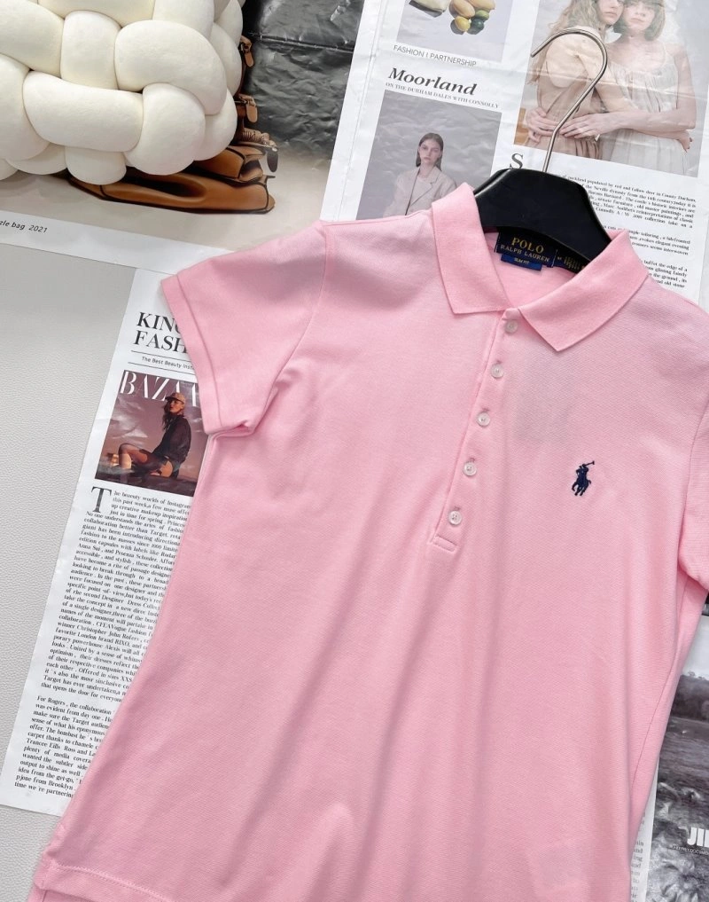 Durable Polo T-Shirts 148226