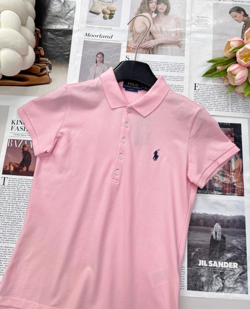Durable Polo T-Shirts 148226