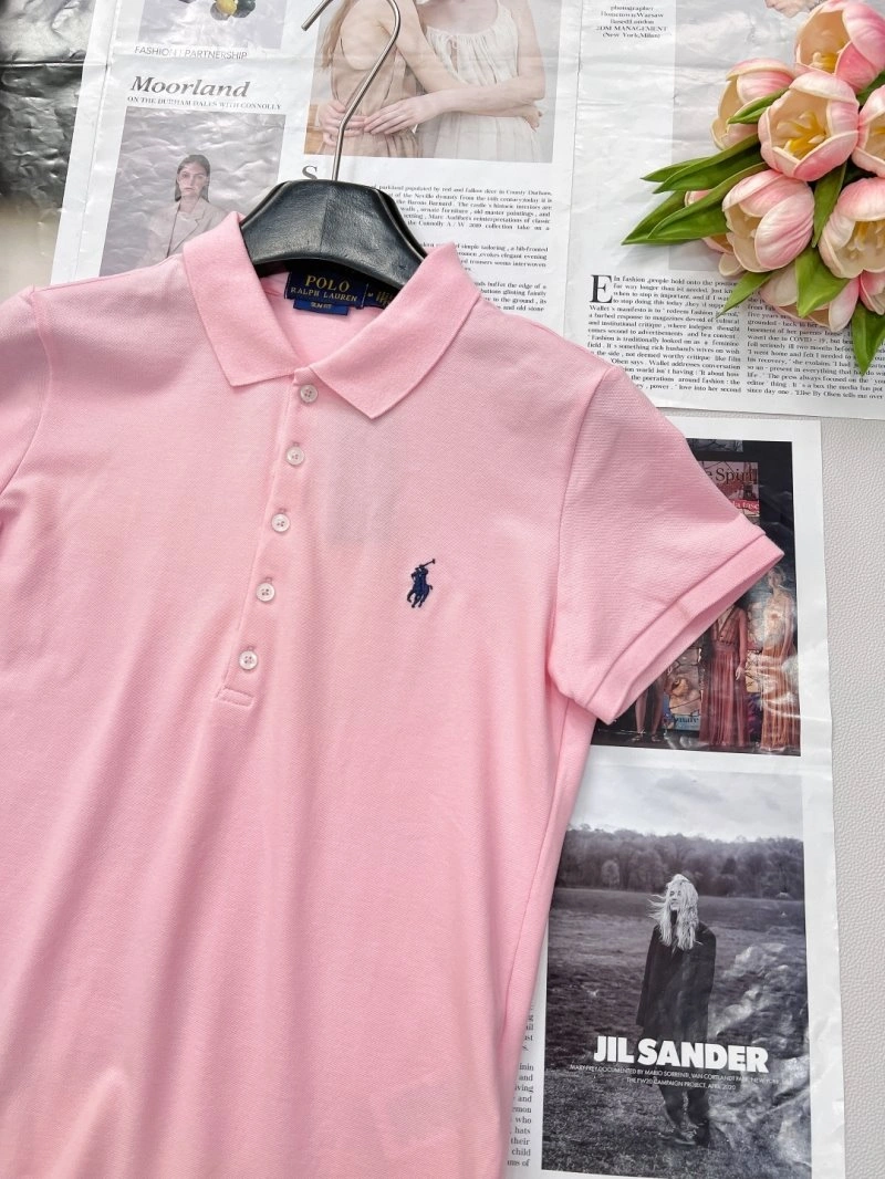 Durable Polo T-Shirts 148226