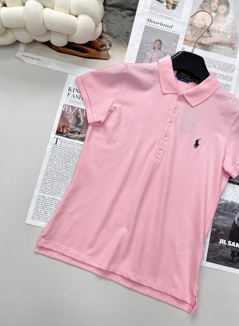 Durable Polo T-Shirts 148226