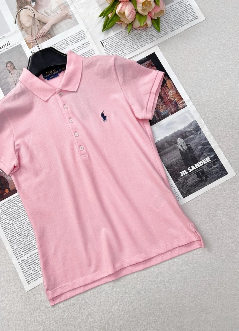 Durable Polo T-Shirts 148226