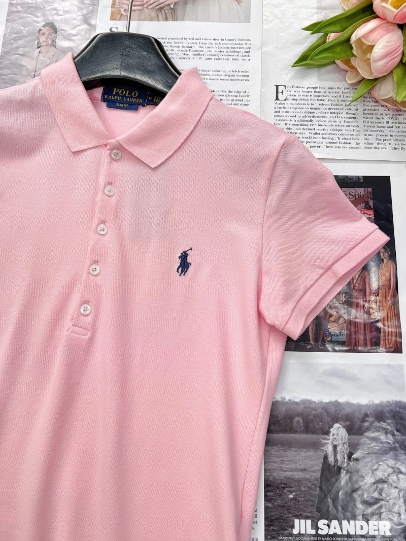 Durable Polo T-Shirts 148226